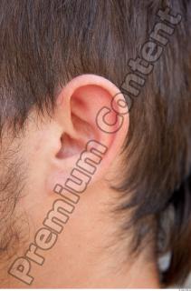 Ear texture of street references 404 0001